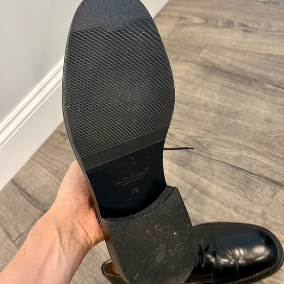 Dolce Gabbana men’s shoes 👞 - Picture 3 of 6